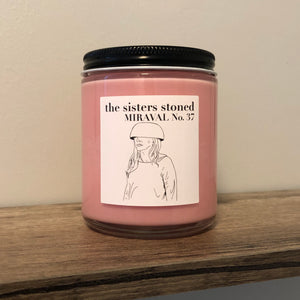 Shannon Beador | Miraval No. 37 Soy Candle
