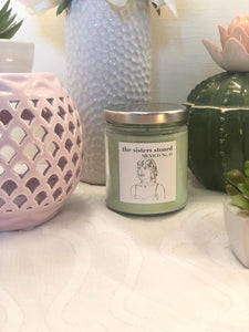Lisa Rinna "I don't remember saying that" | Mexico No. 15 Soy Candle