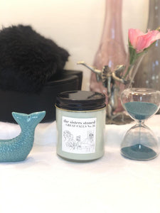 RHOP Great Falls Delivery | Great Falls No. 26 Soy Candle