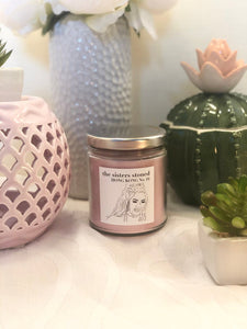 Erika Jayne "You don't know what I deal with" | Hong Kong No. 16 Soy Candle