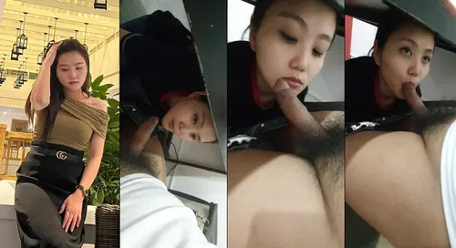 Đang họp online em chui gầm bàn bú cu như bú kem anh vội tắt mic